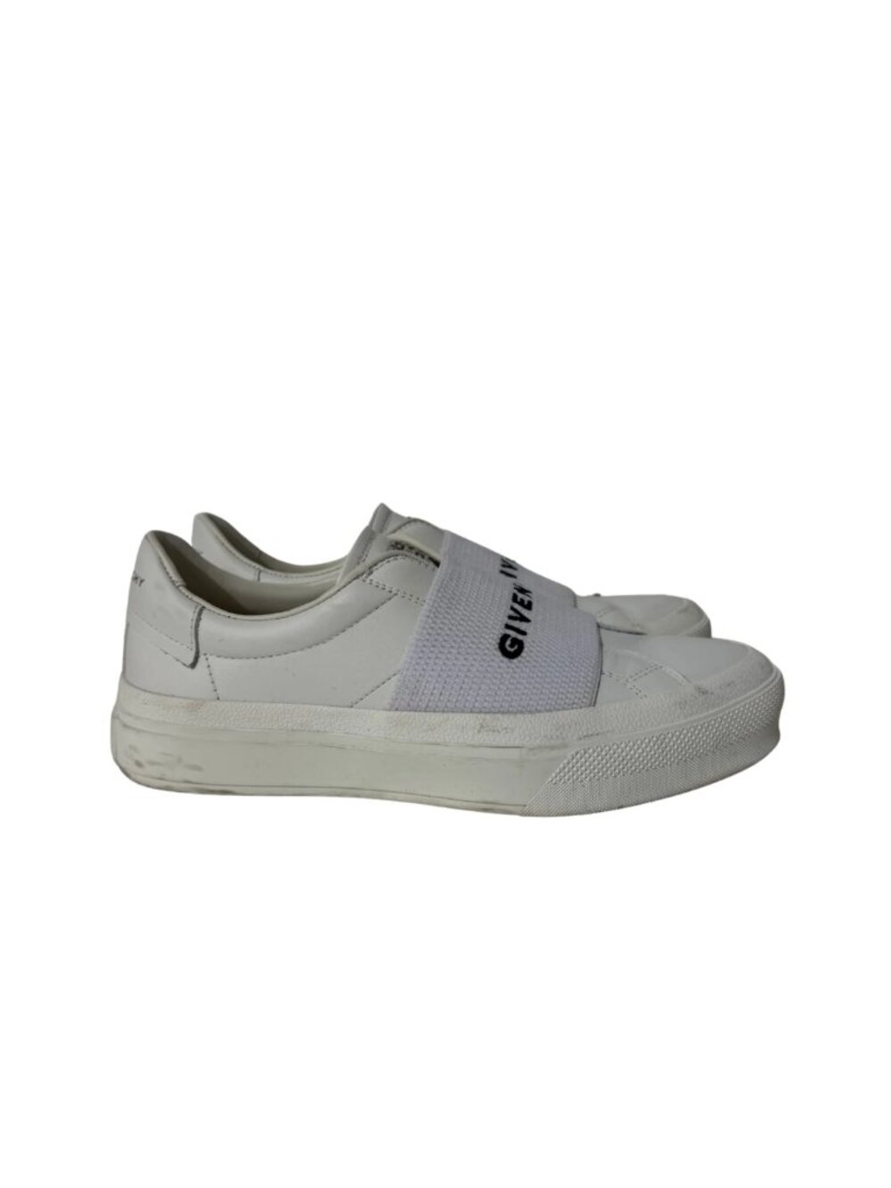 Givenchy City Court Slip-On Sneakers